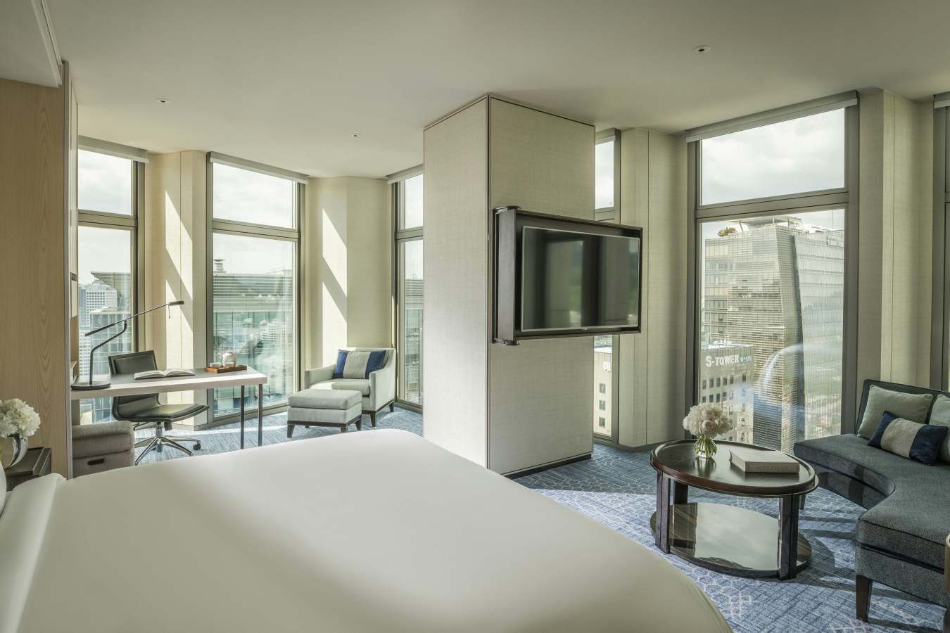 The Four Seasons Seoul- 41