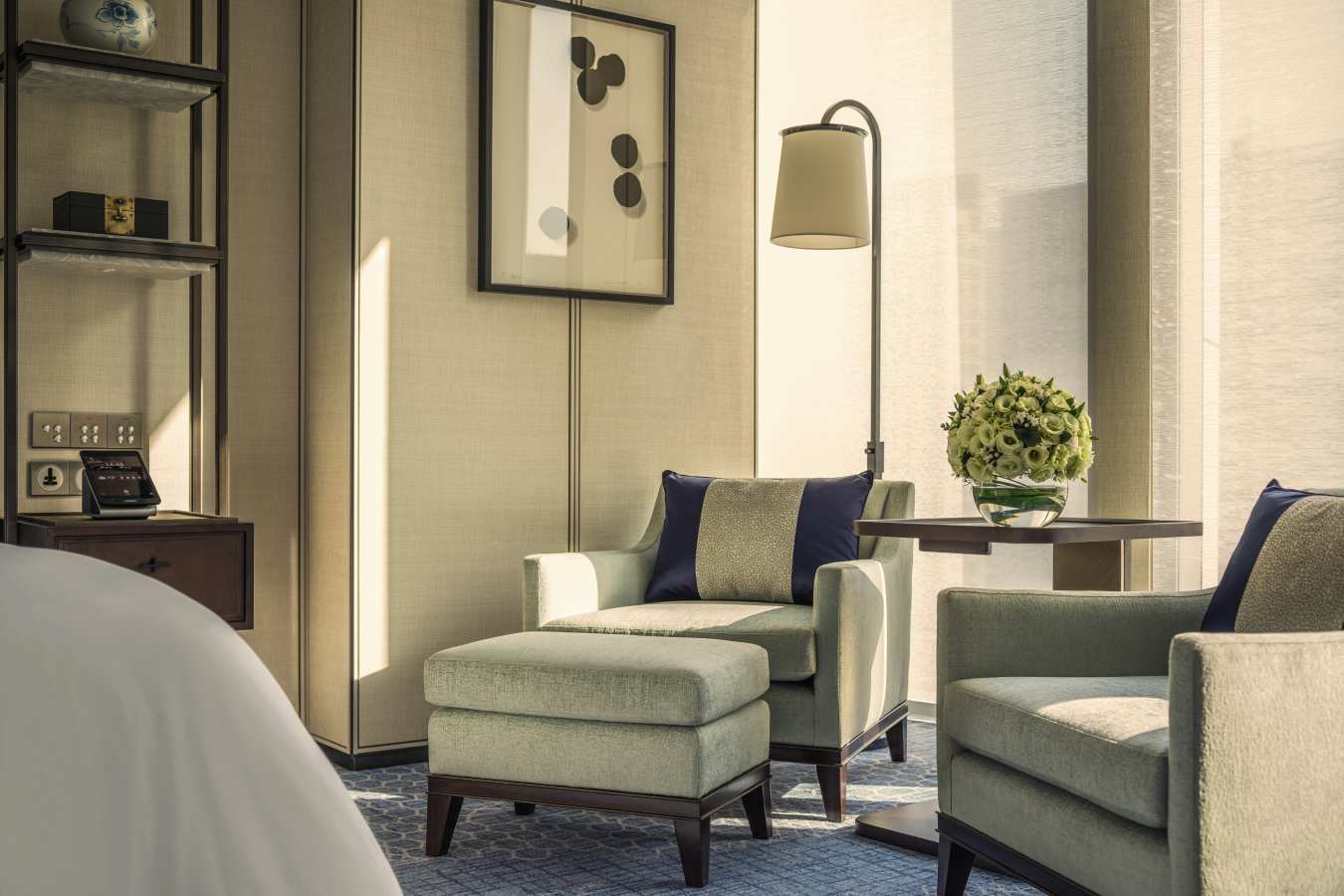 The Four Seasons Seoul- 45