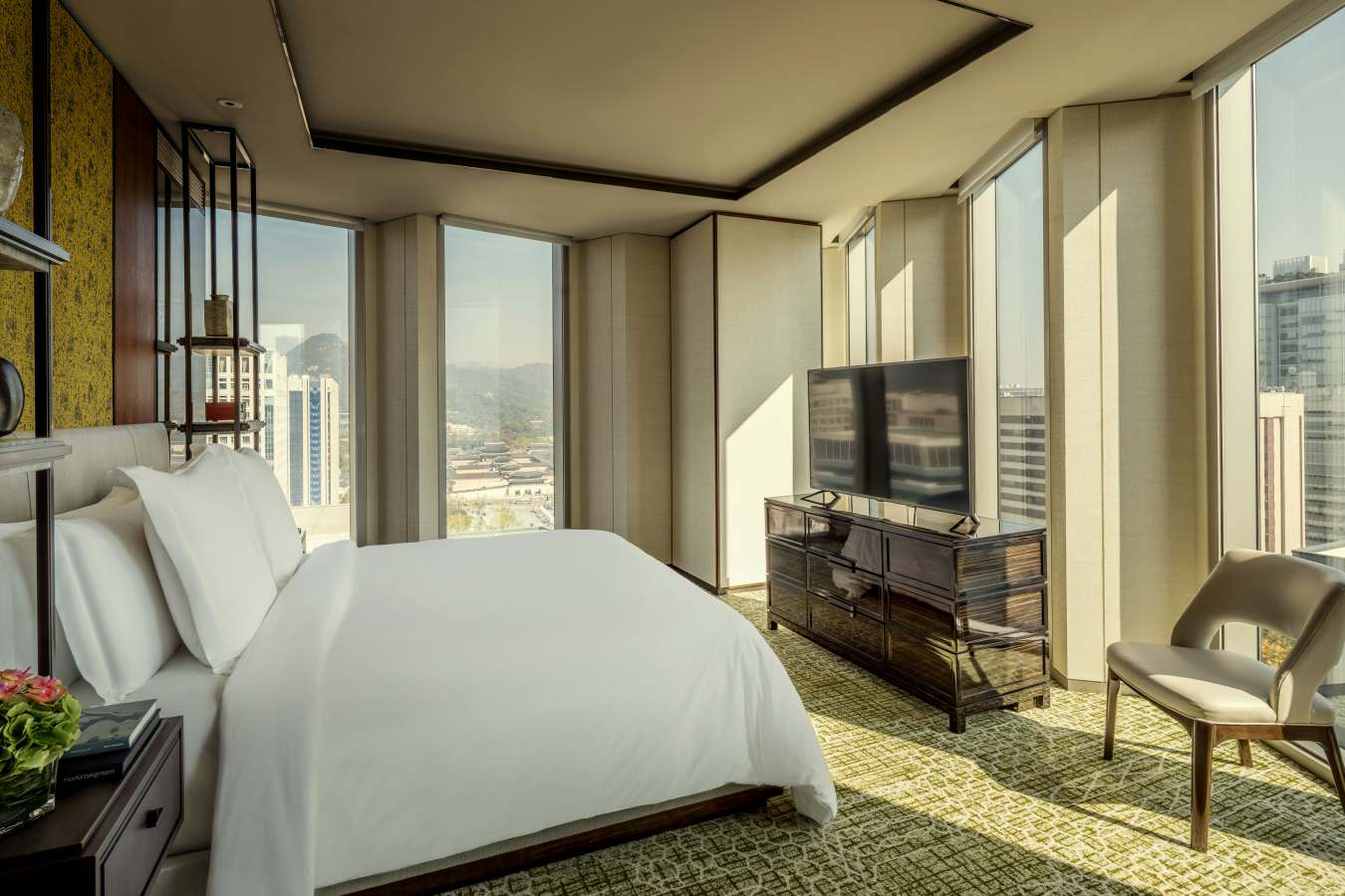 The Four Seasons Seoul- 31