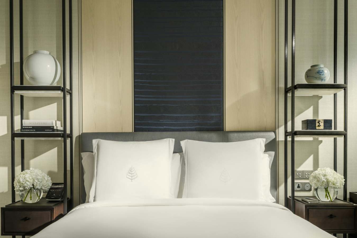 The Four Seasons Seoul- 42