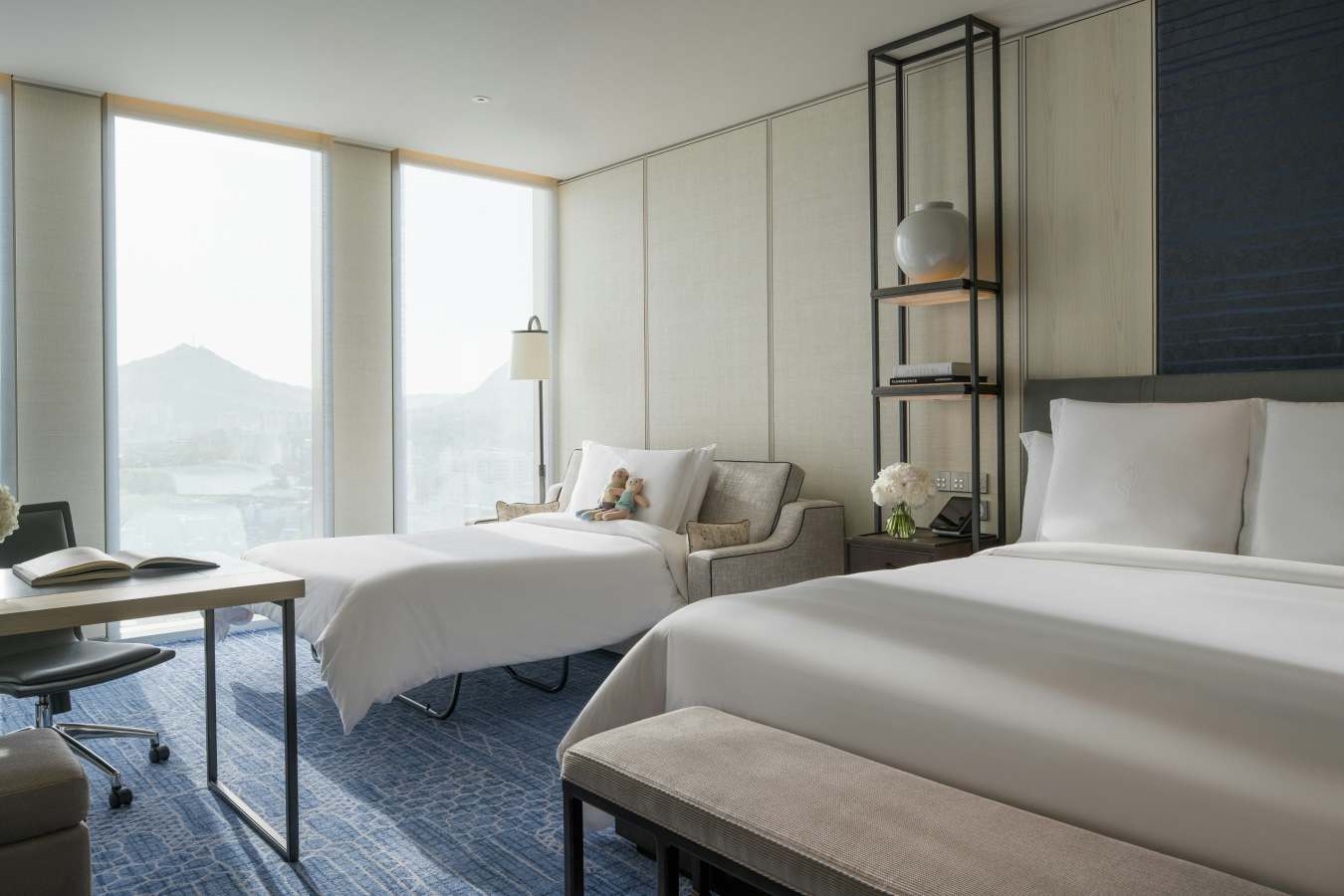 The Four Seasons Seoul- 50