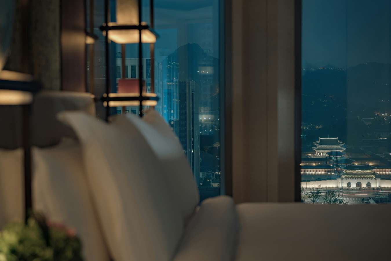 The Four Seasons Seoul- 23