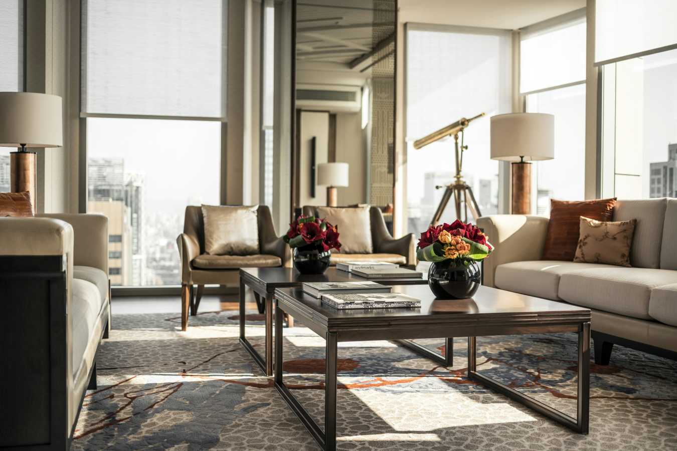 The Four Seasons Seoul- 12