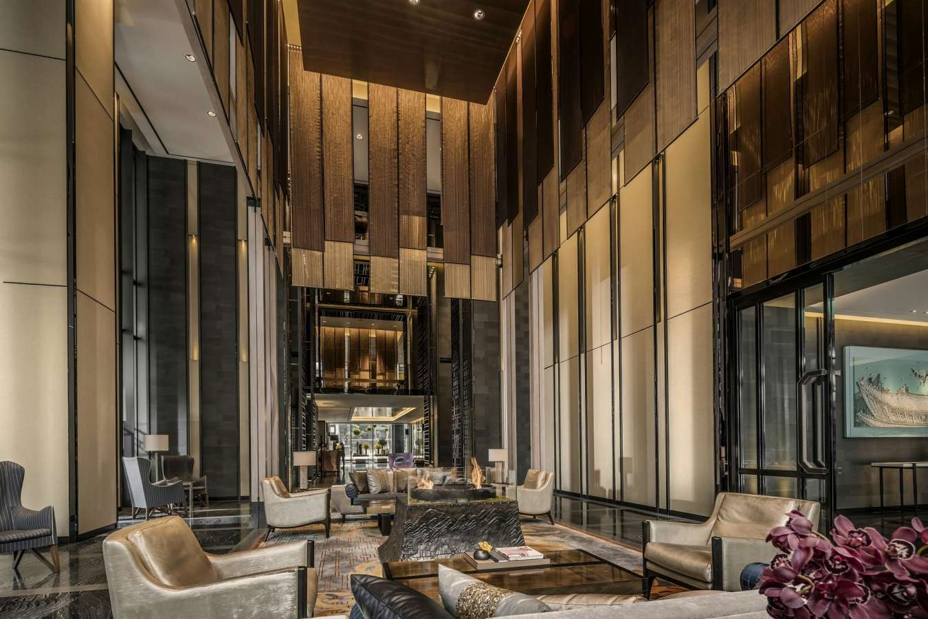 The Four Seasons Seoul- 19