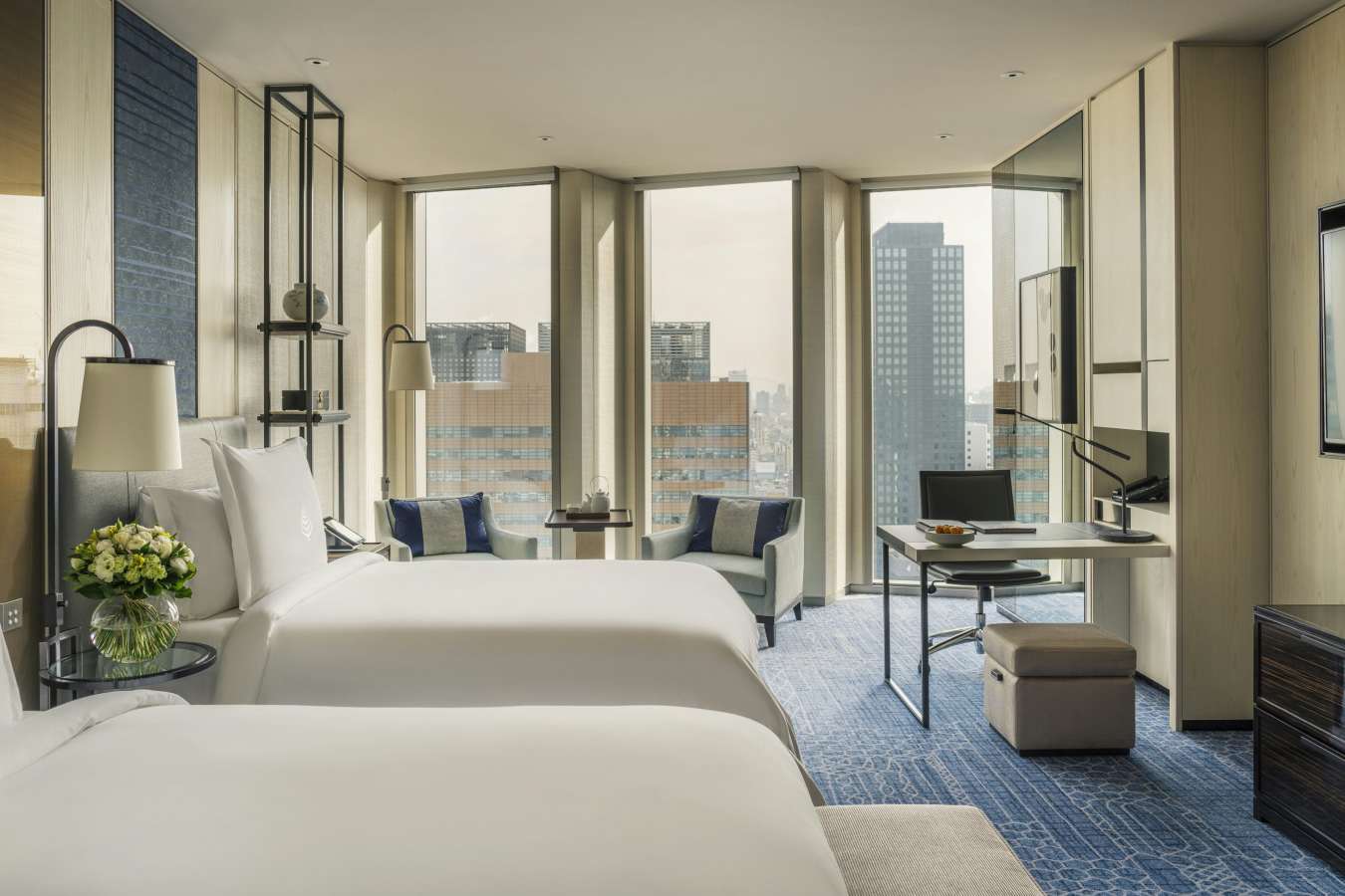 The Four Seasons Seoul- 53