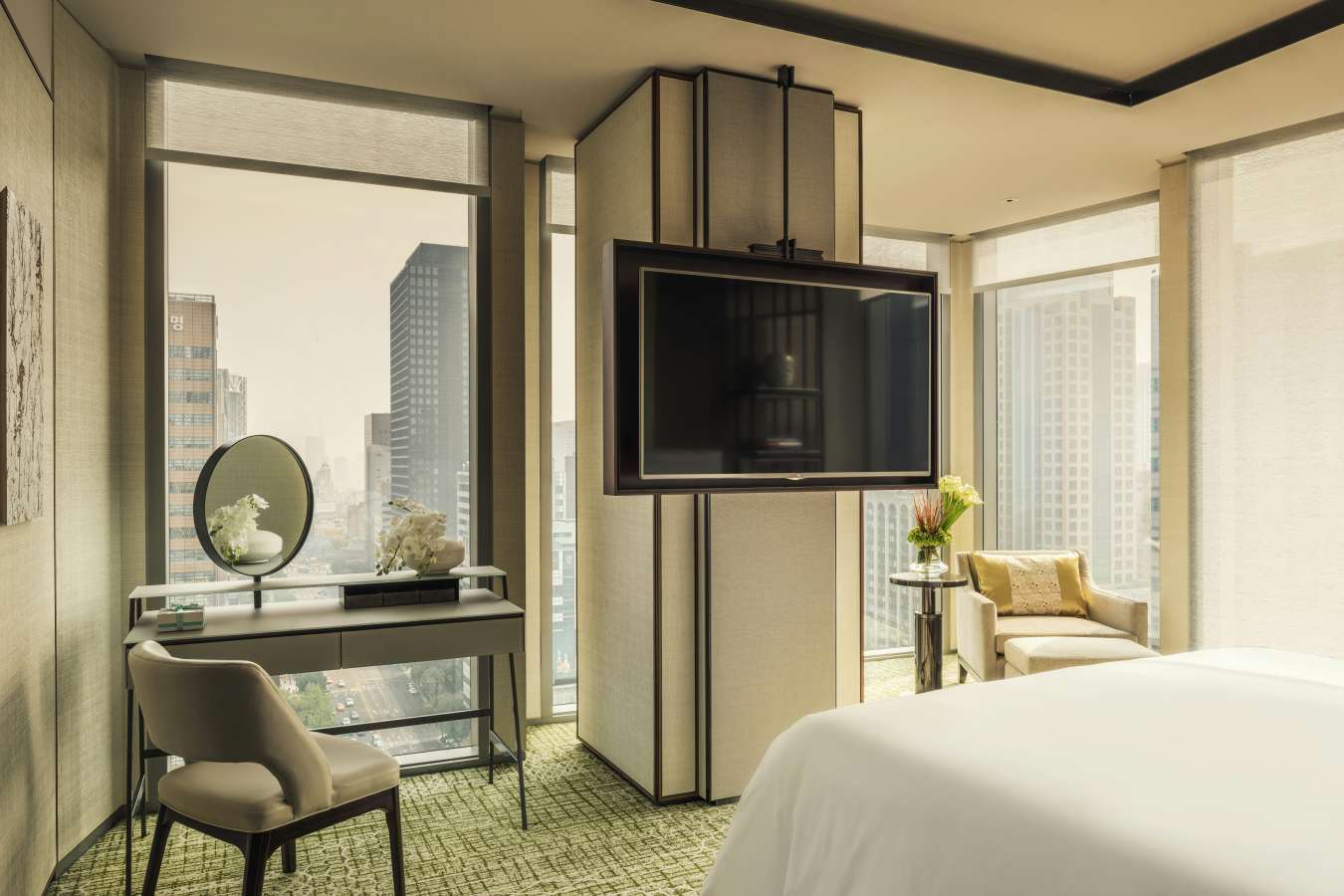The Four Seasons Seoul- 36