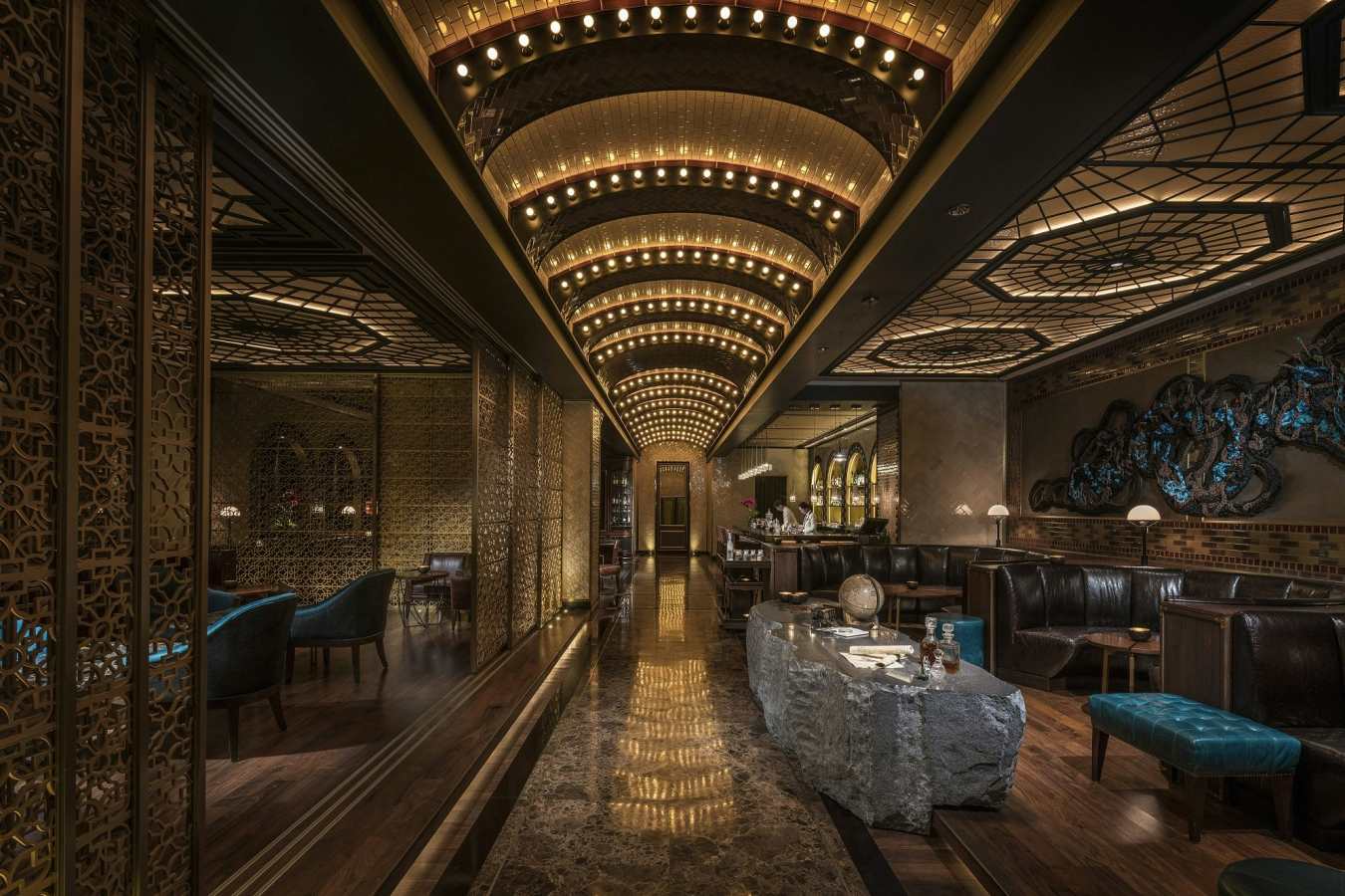 The Four Seasons Seoul- 29