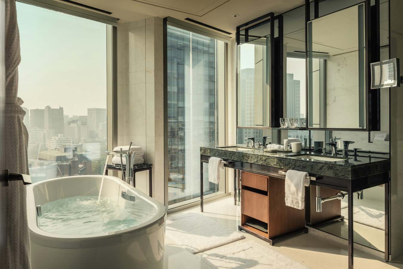 The Four Seasons Seoul- 39