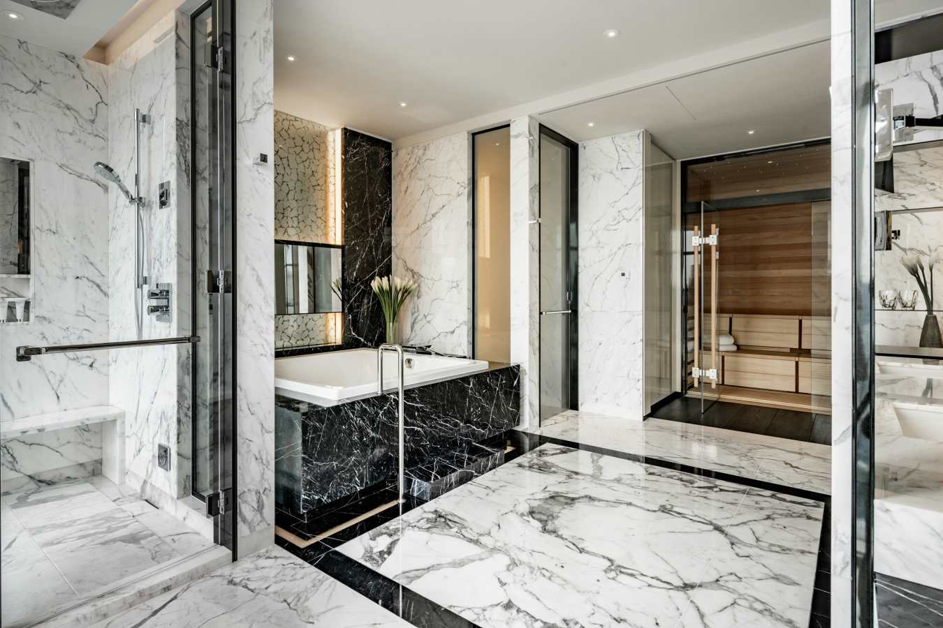 The Four Seasons Seoul- 7