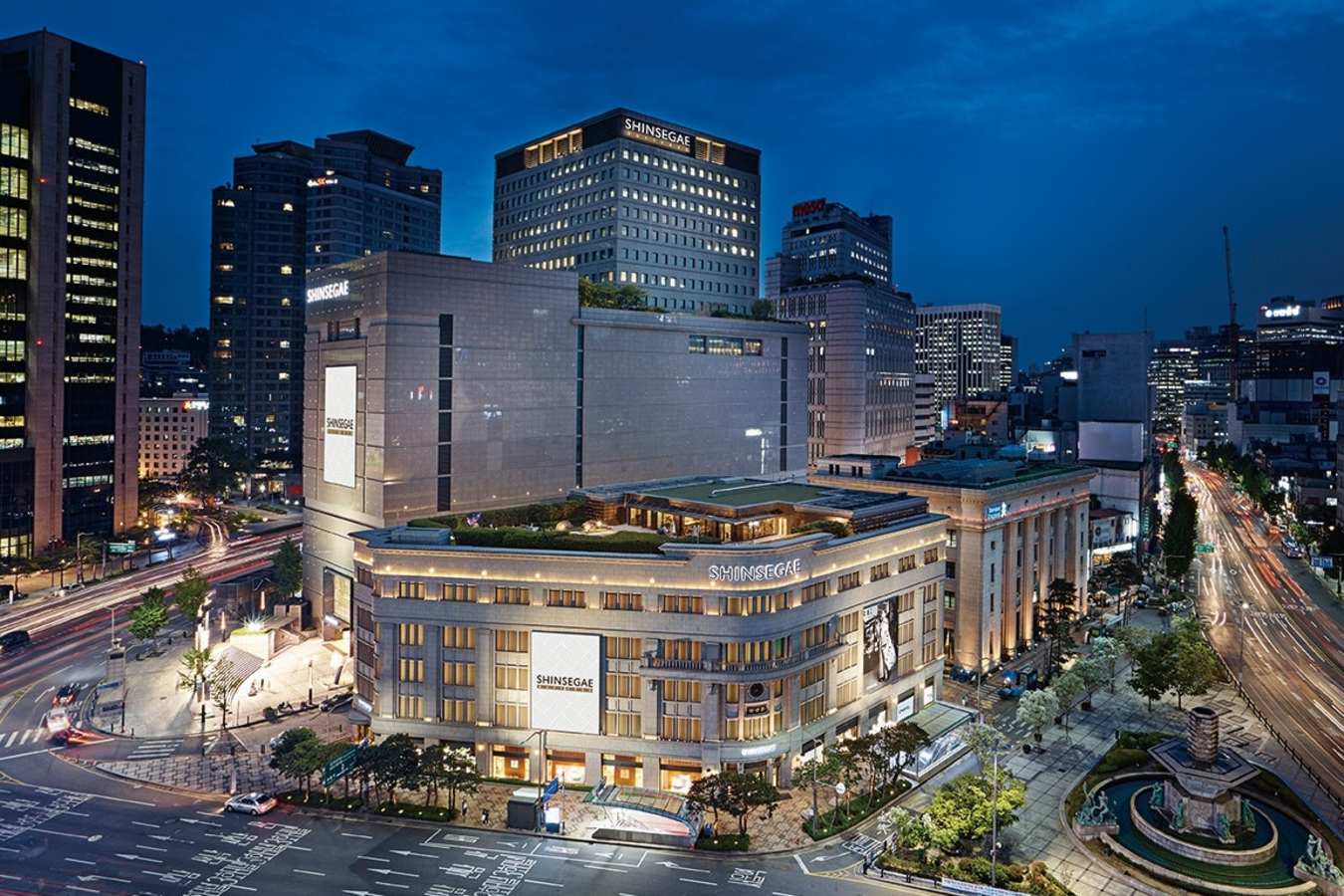 The Four Seasons Seoul- 79