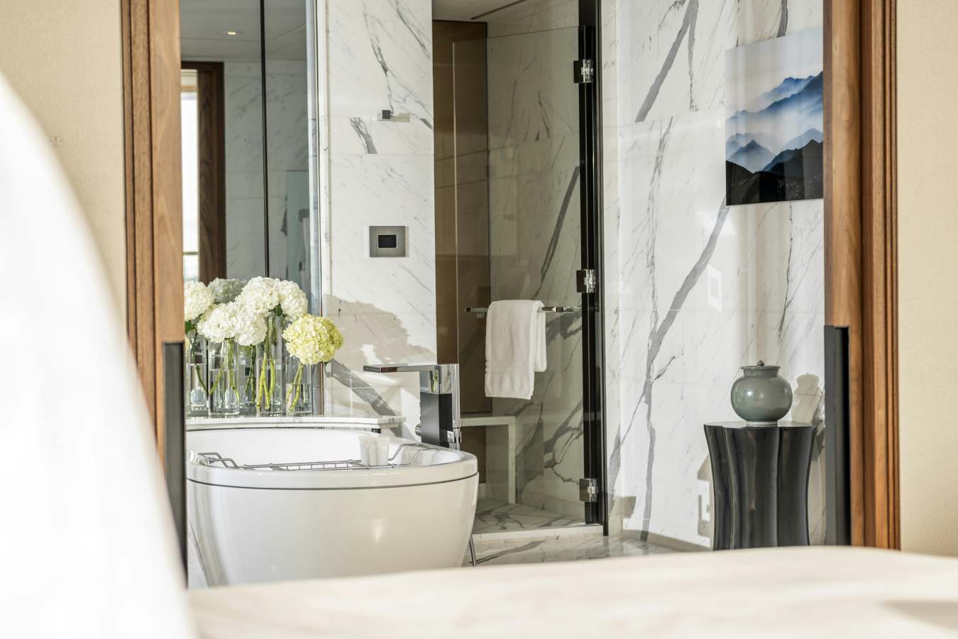 The Four Seasons Seoul- 17