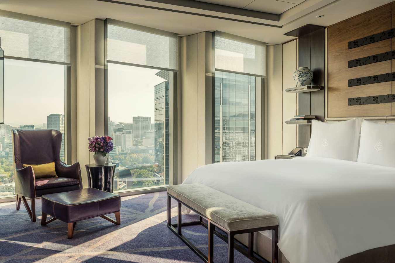 The Four Seasons Seoul- 24