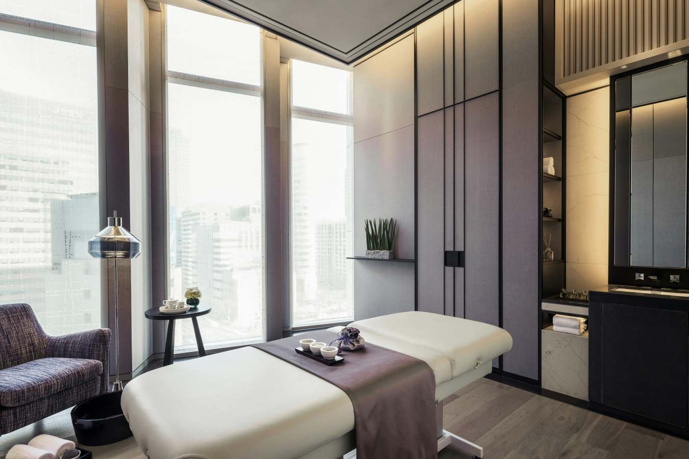 The Four Seasons Seoul- 56
