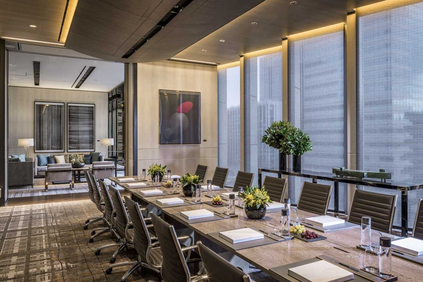 The Four Seasons Seoul- 72