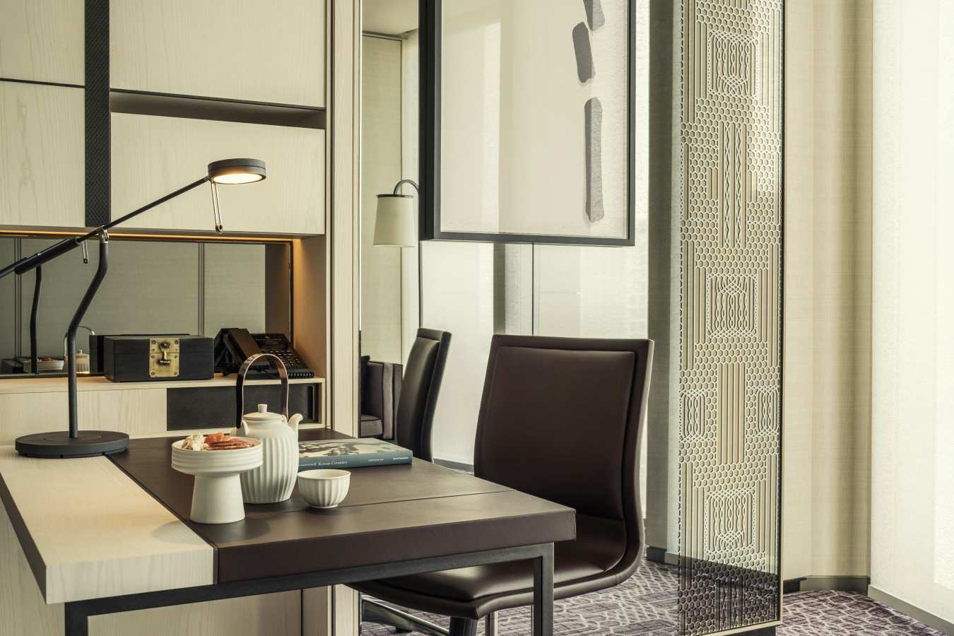 The Four Seasons Seoul- 54