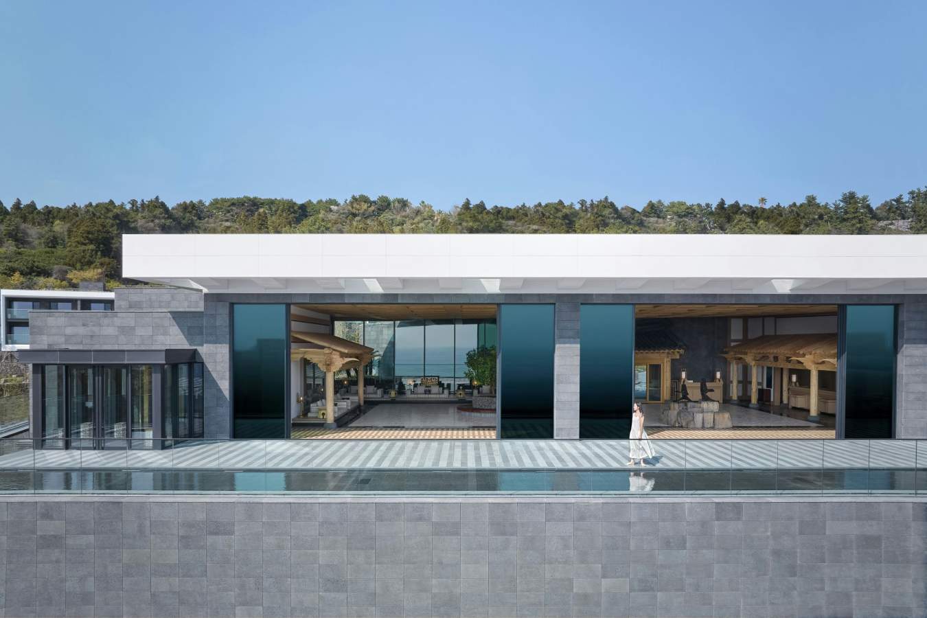 JW Marriott Jeju Resort & Spa- 15