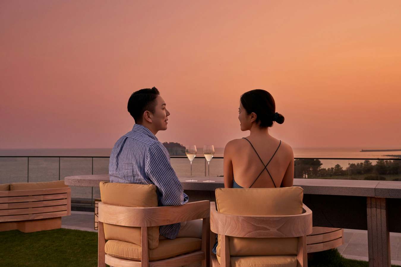 JW Marriott Jeju Resort & Spa- 76