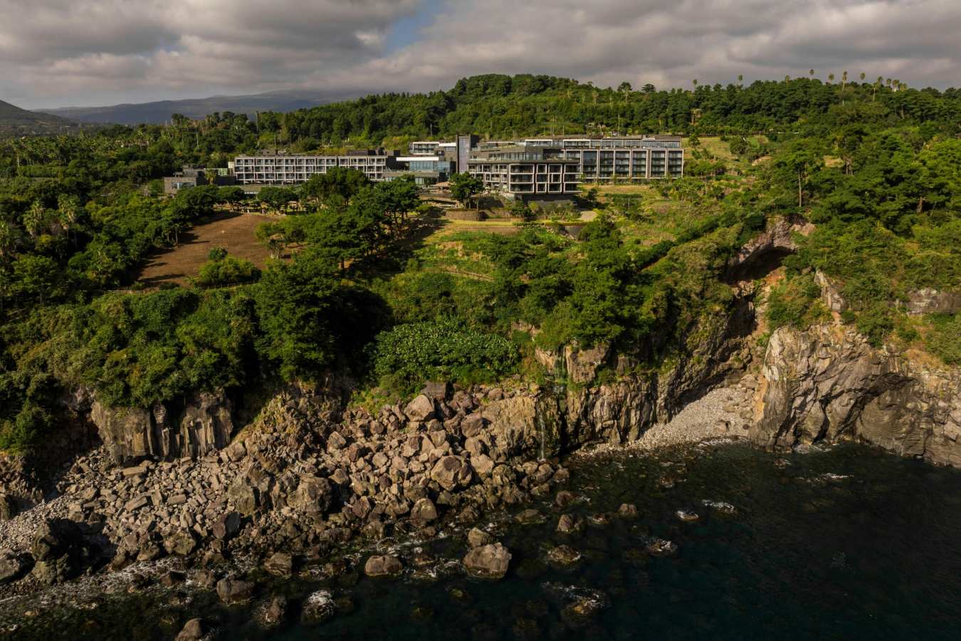 JW Marriott Jeju Resort & Spa- 9