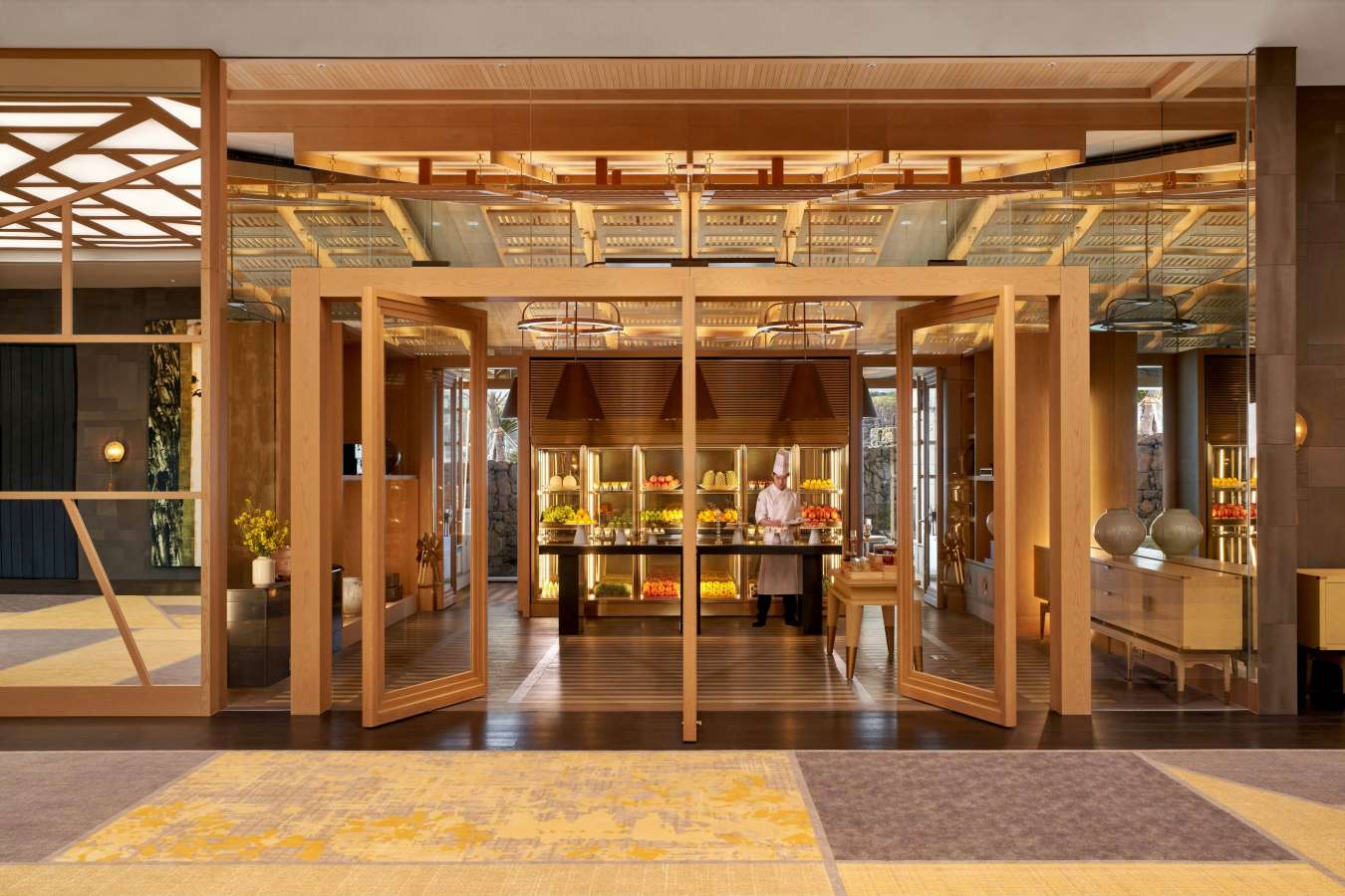 JW Marriott Jeju Resort & Spa- 157