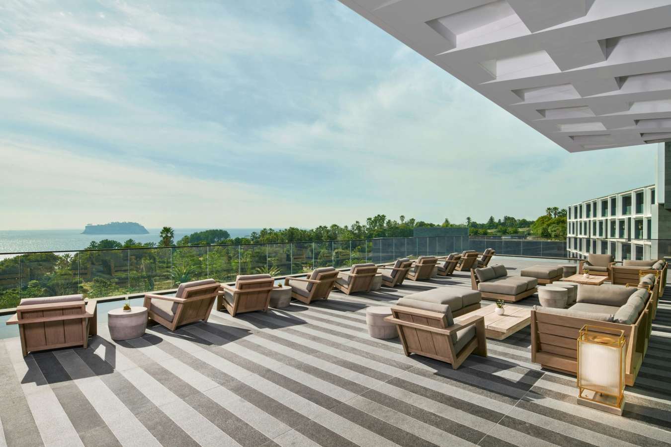 JW Marriott Jeju Resort & Spa- 99