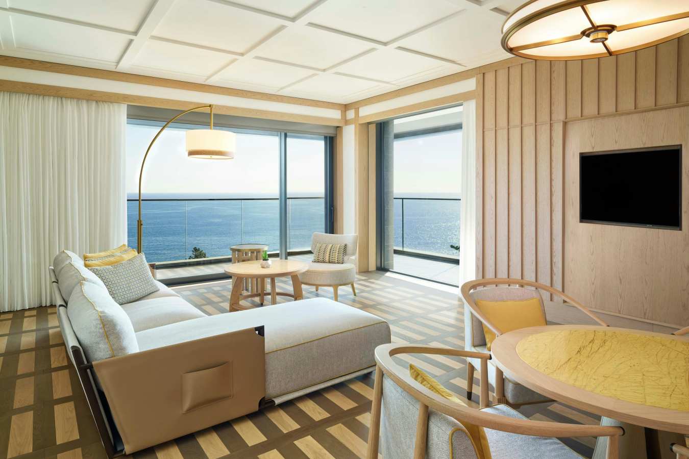 JW Marriott Jeju Resort & Spa- 44