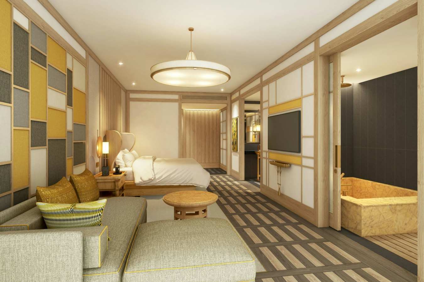 JW Marriott Jeju Resort & Spa- 47