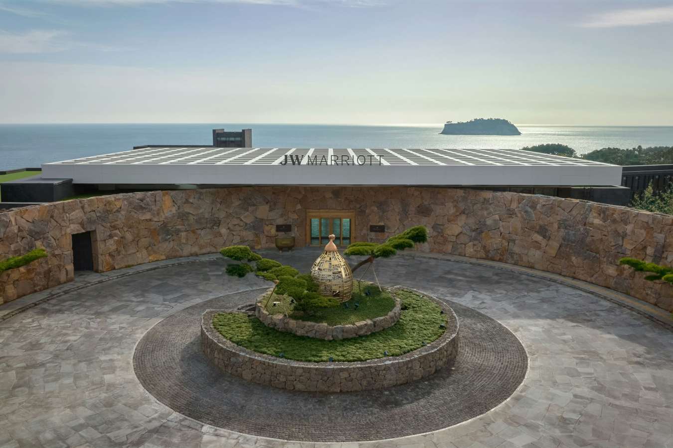 JW Marriott Jeju Resort & Spa- 7