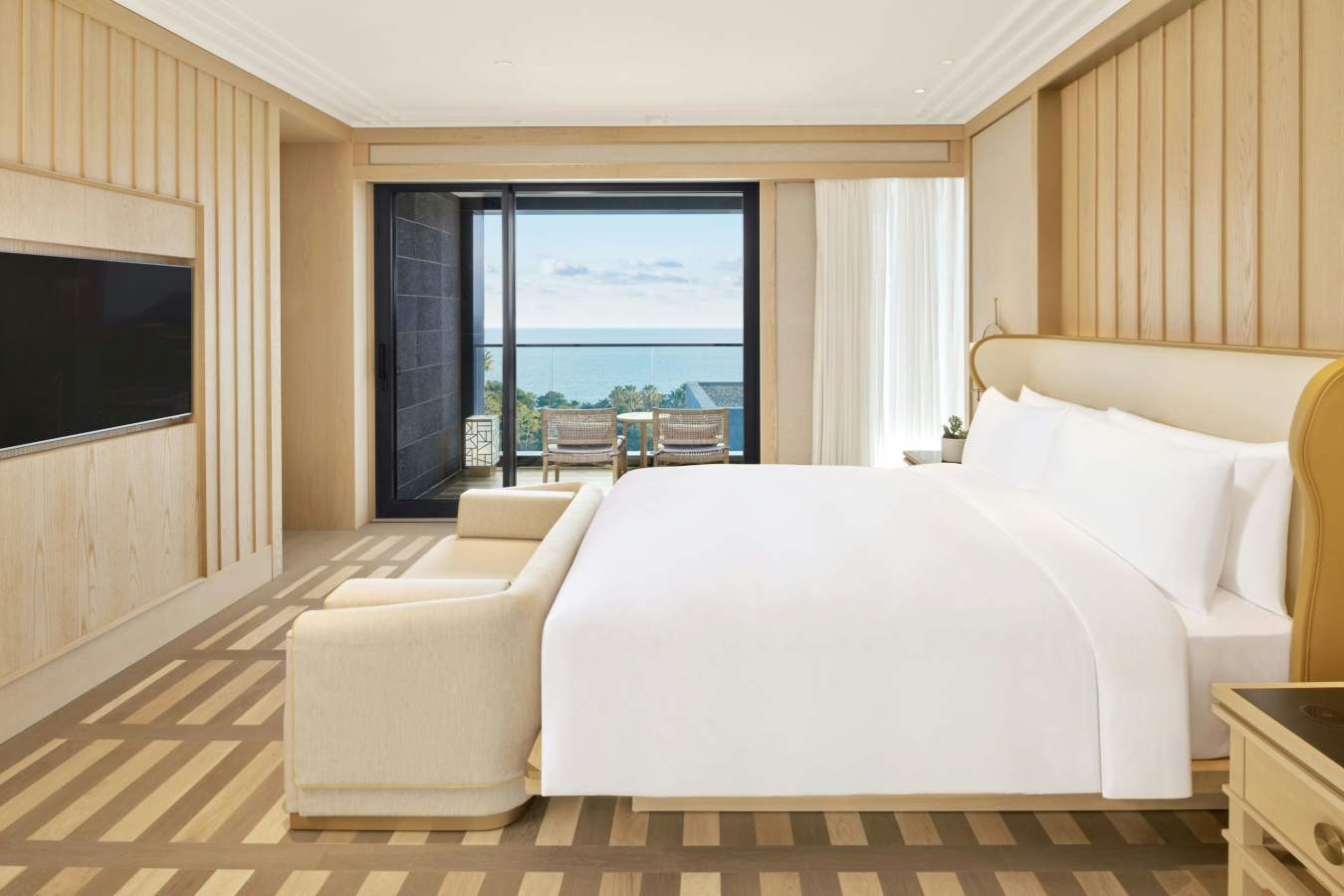 JW Marriott Jeju Resort & Spa- 37