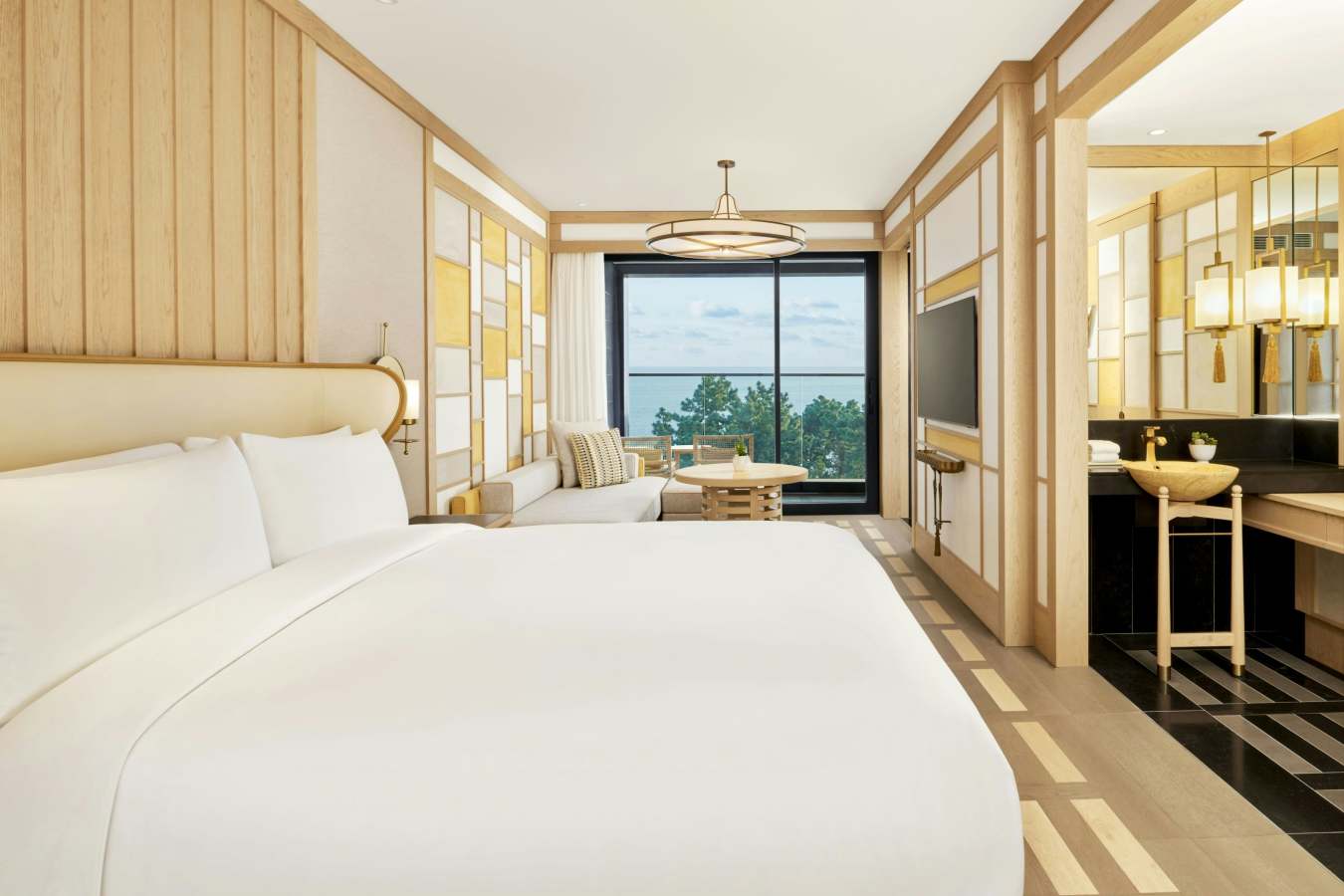 JW Marriott Jeju Resort & Spa- 48