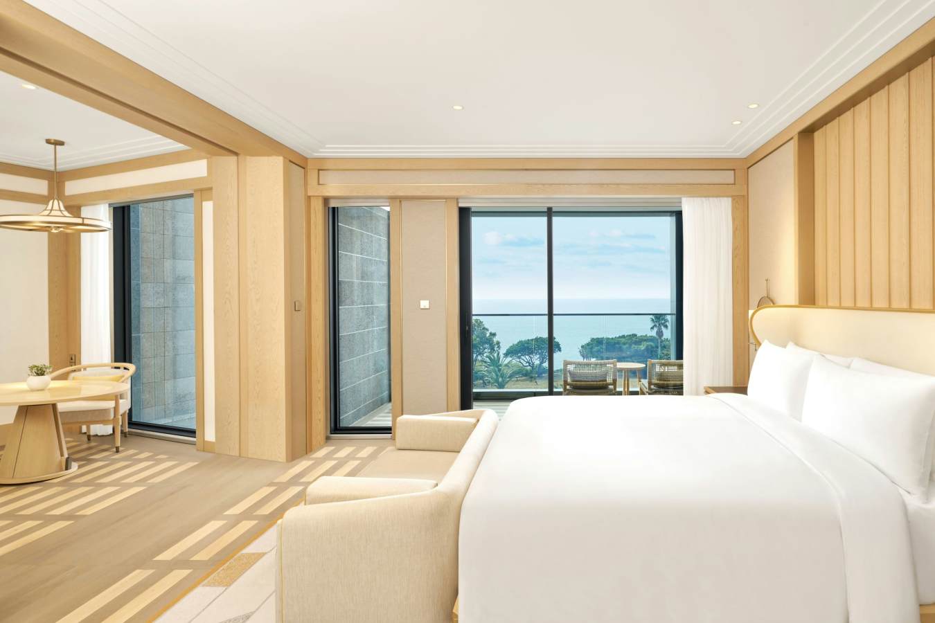 JW Marriott Jeju Resort & Spa- 39