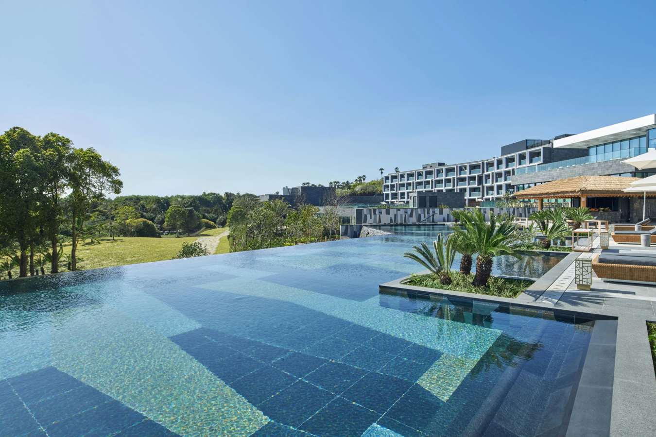 JW Marriott Jeju Resort & Spa- 125