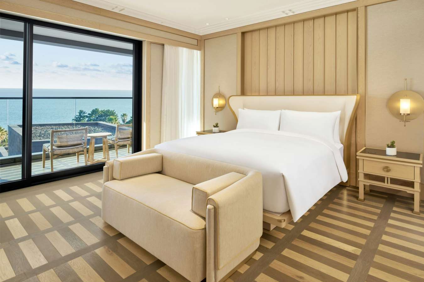 JW Marriott Jeju Resort & Spa- 36