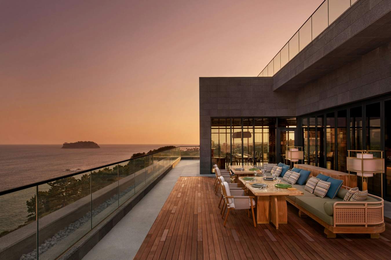 JW Marriott Jeju Resort & Spa- 98