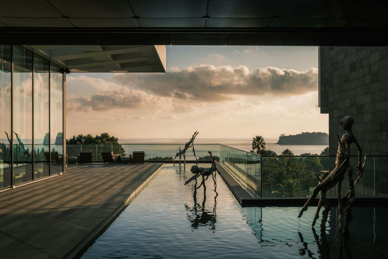 JW Marriott Jeju Resort & Spa- 14