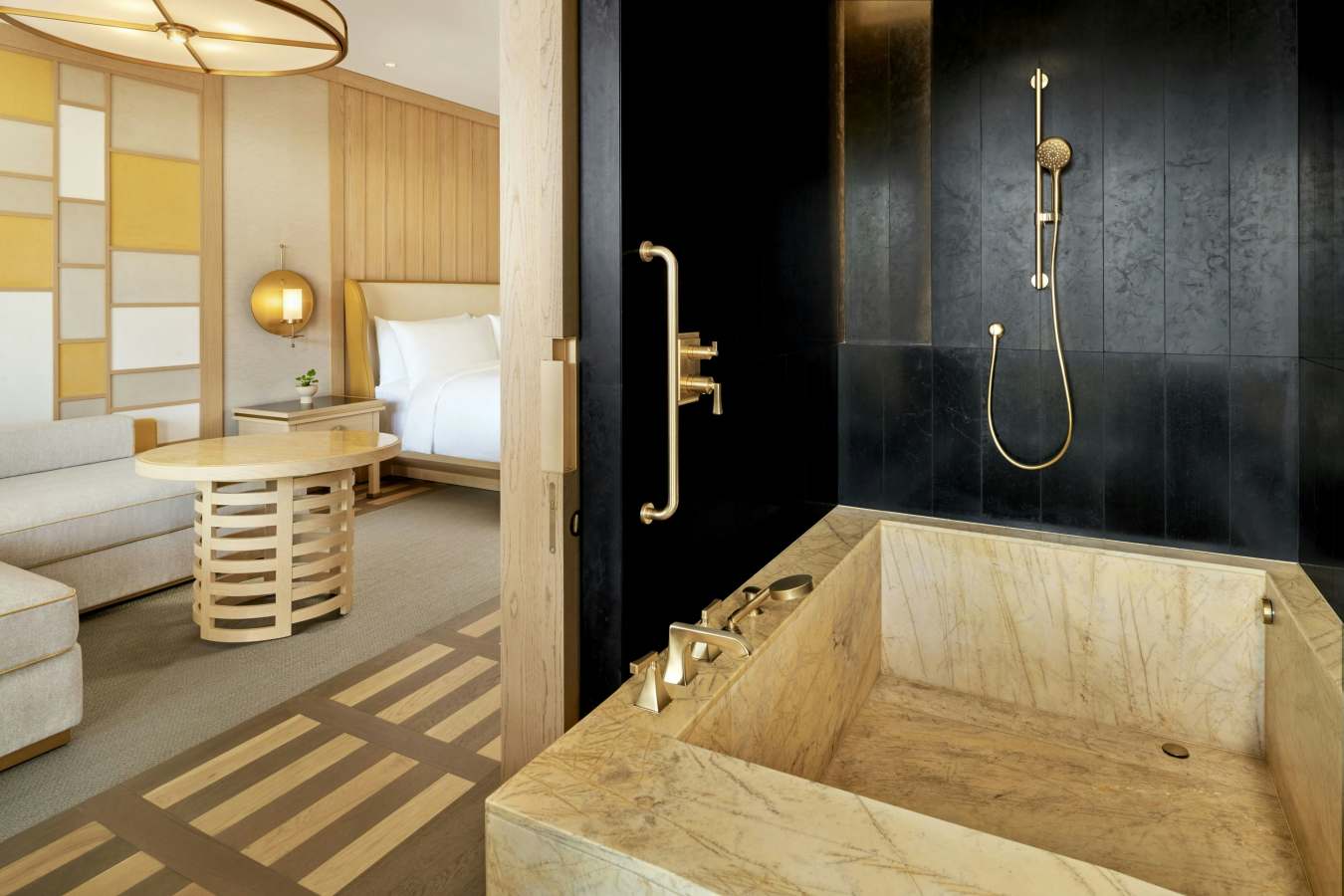 JW Marriott Jeju Resort & Spa- 52