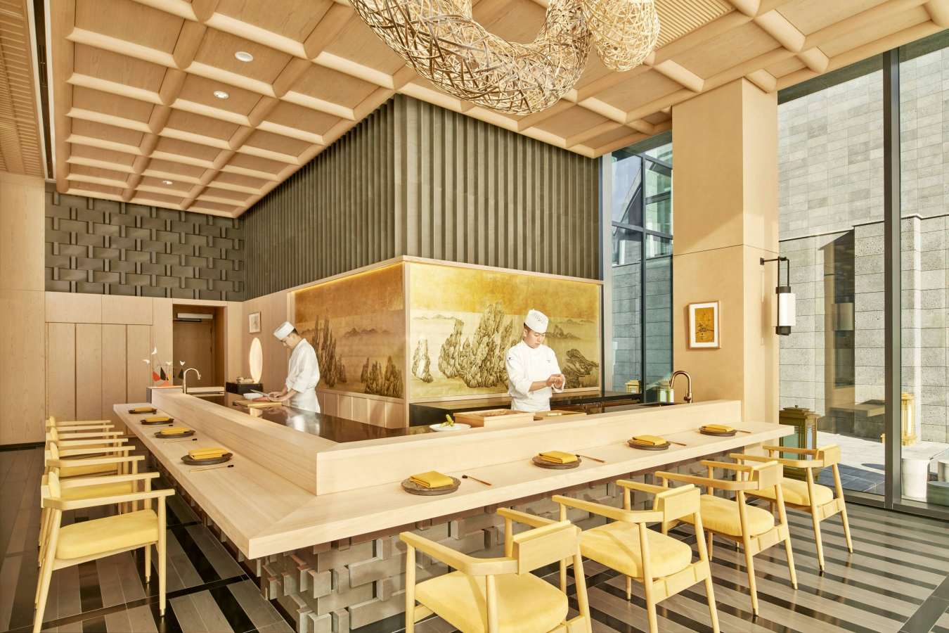 JW Marriott Jeju Resort & Spa- 87