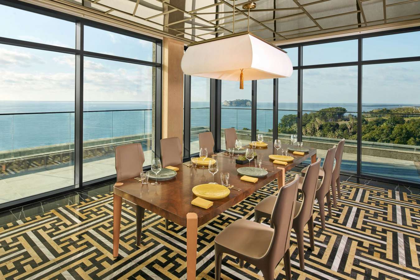 JW Marriott Jeju Resort & Spa- 94