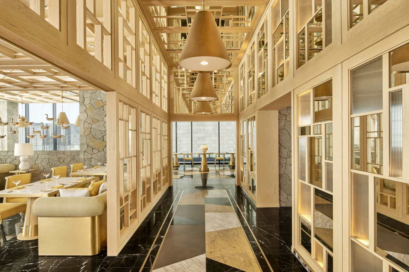 JW Marriott Jeju Resort & Spa- 84