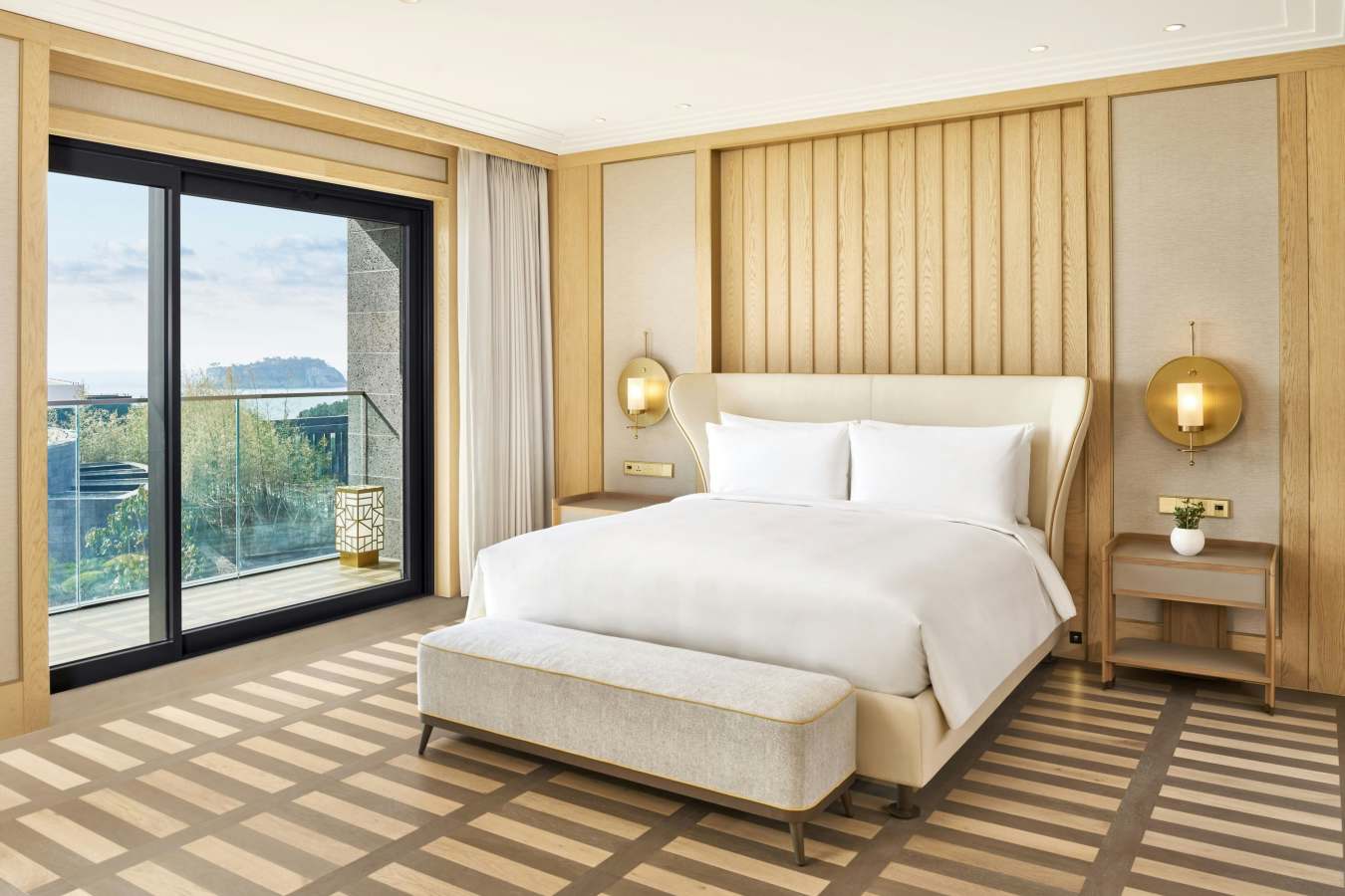 JW Marriott Jeju Resort & Spa- 56