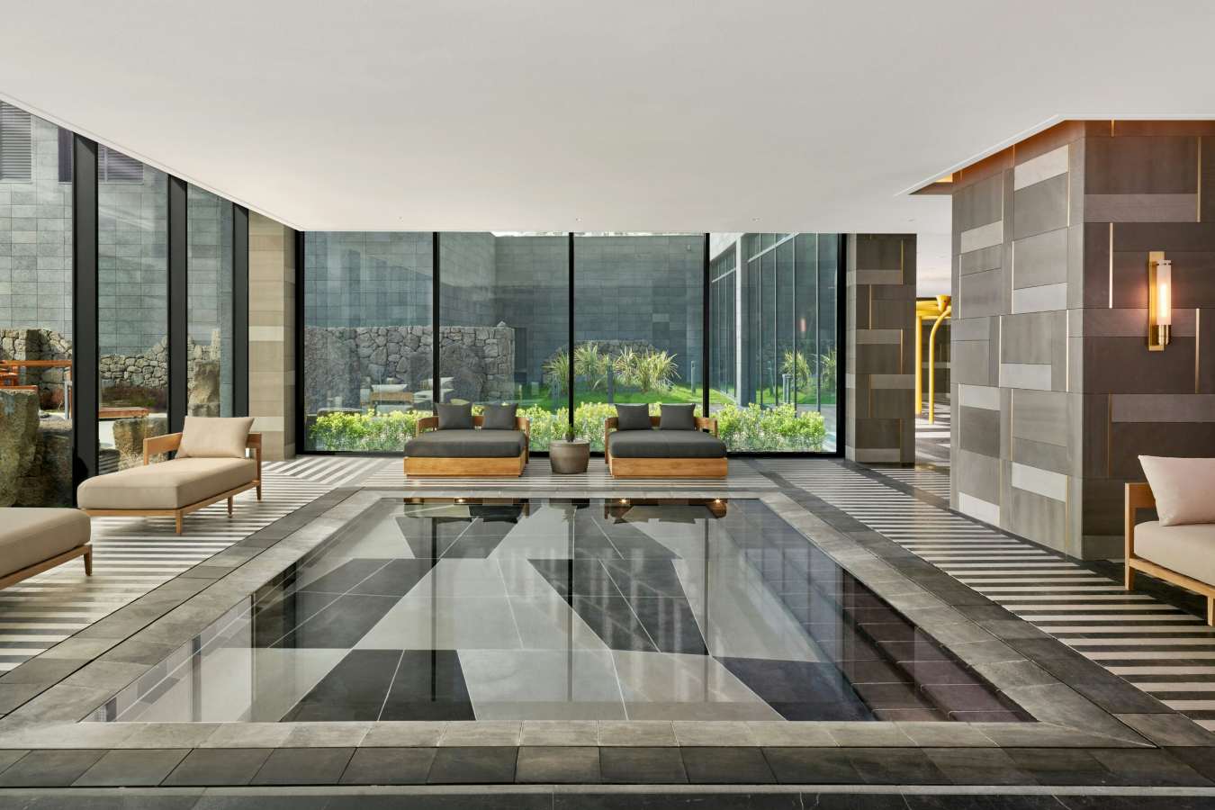 JW Marriott Jeju Resort & Spa- 134