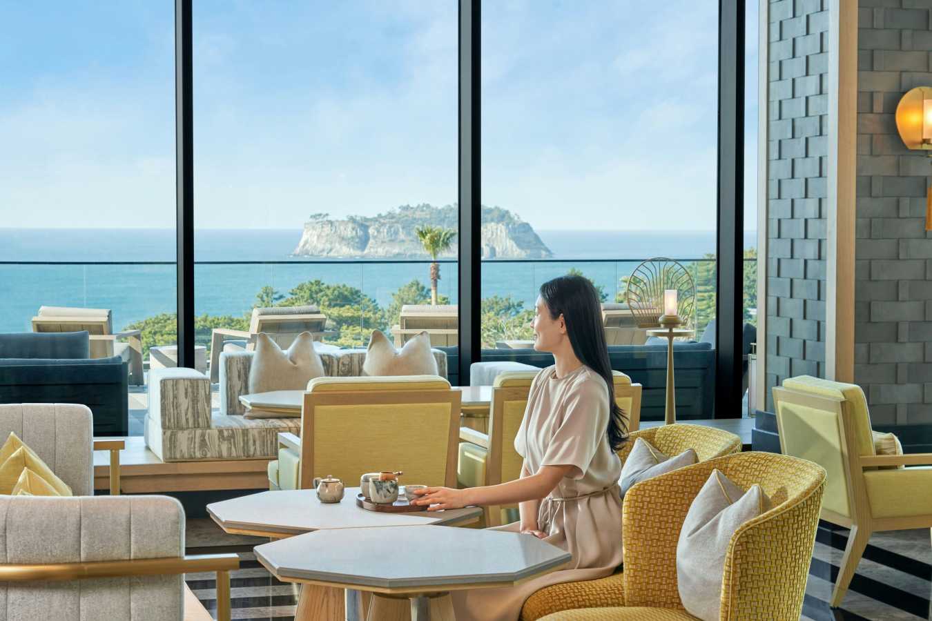 JW Marriott Jeju Resort & Spa- 101