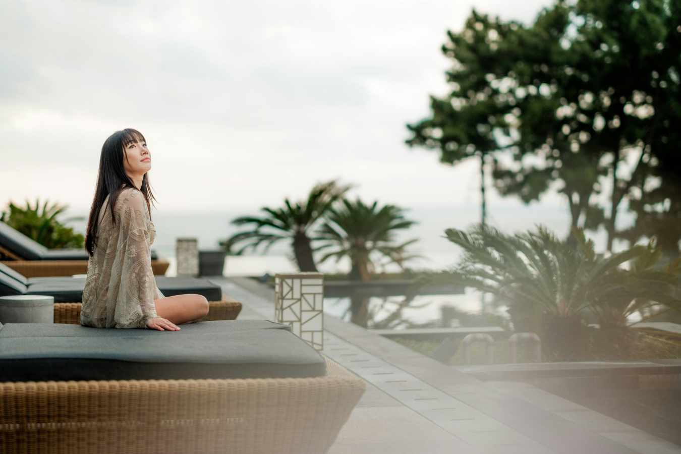 JW Marriott Jeju Resort & Spa- 130