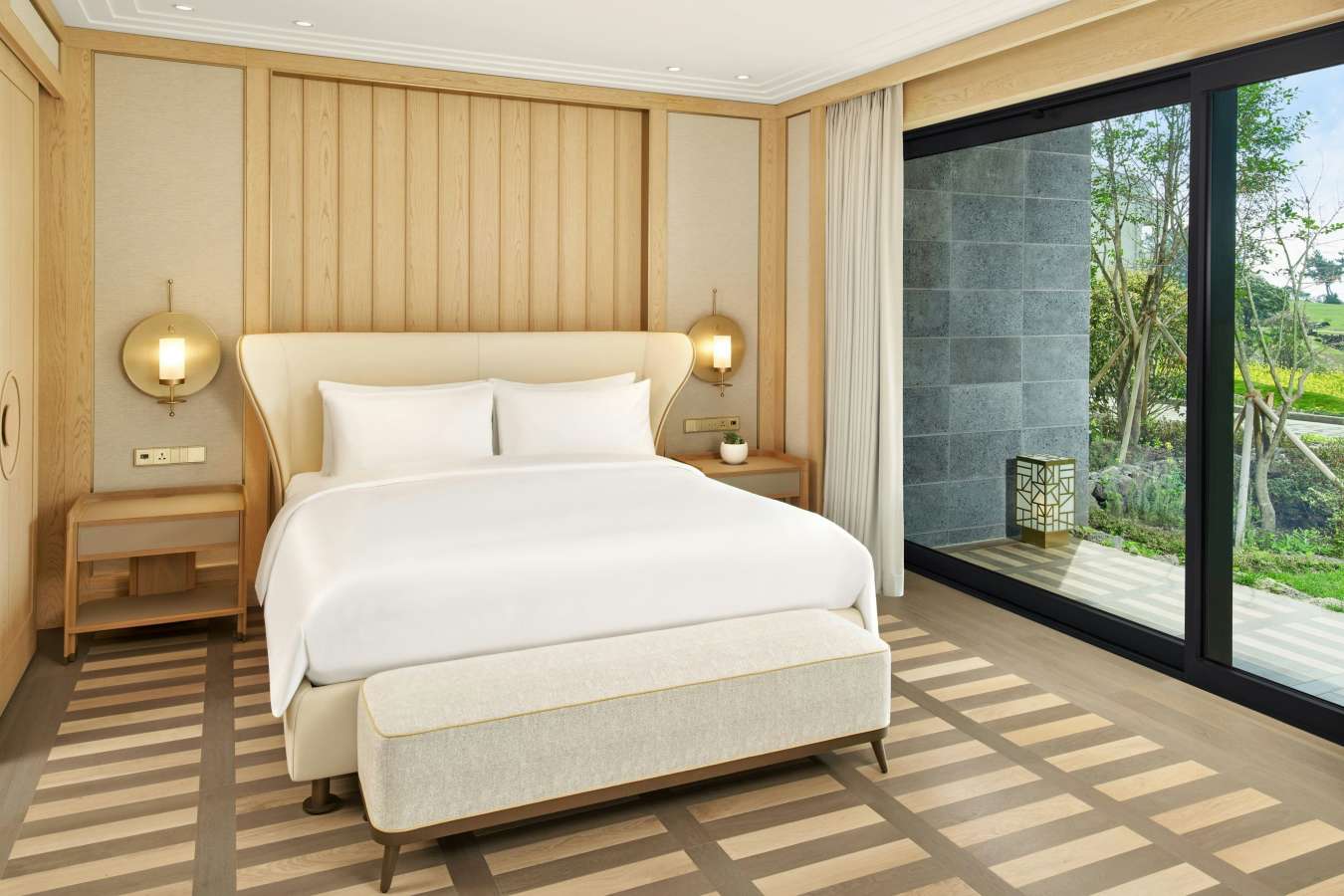 JW Marriott Jeju Resort & Spa- 55