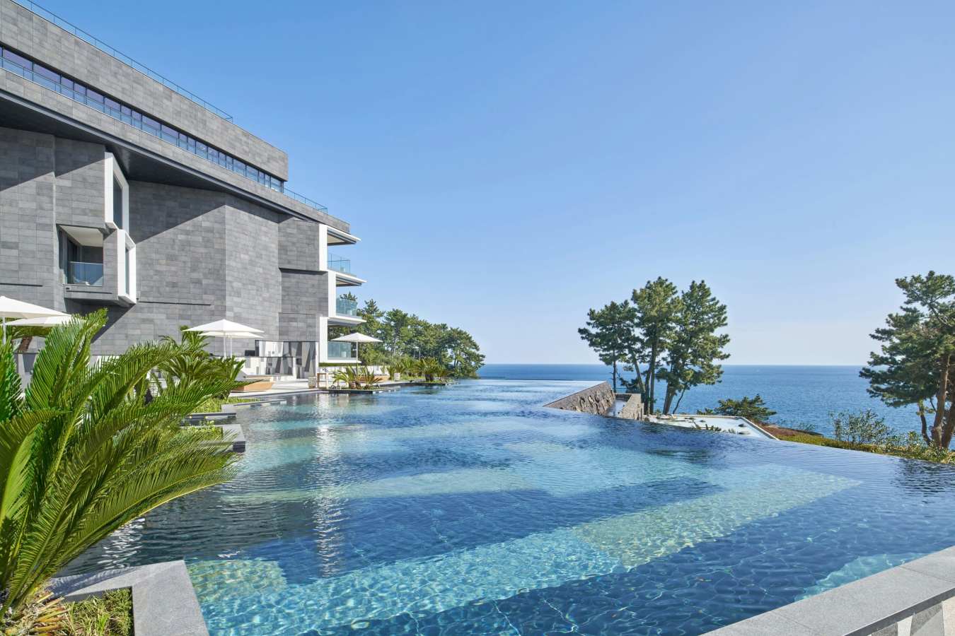 JW Marriott Jeju Resort & Spa- 122