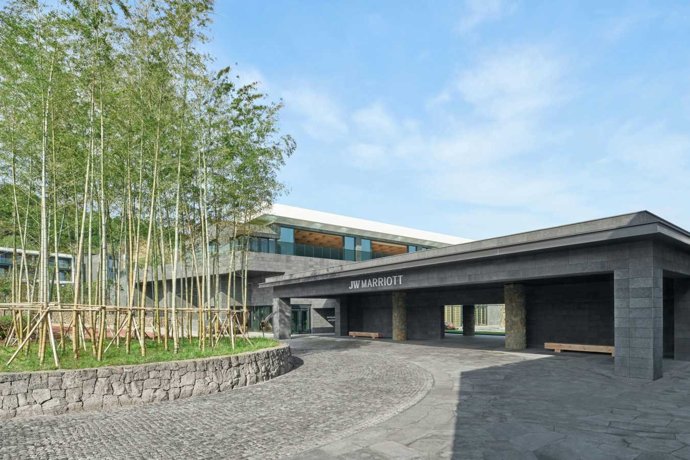 JW Marriott Jeju Resort & Spa- 13