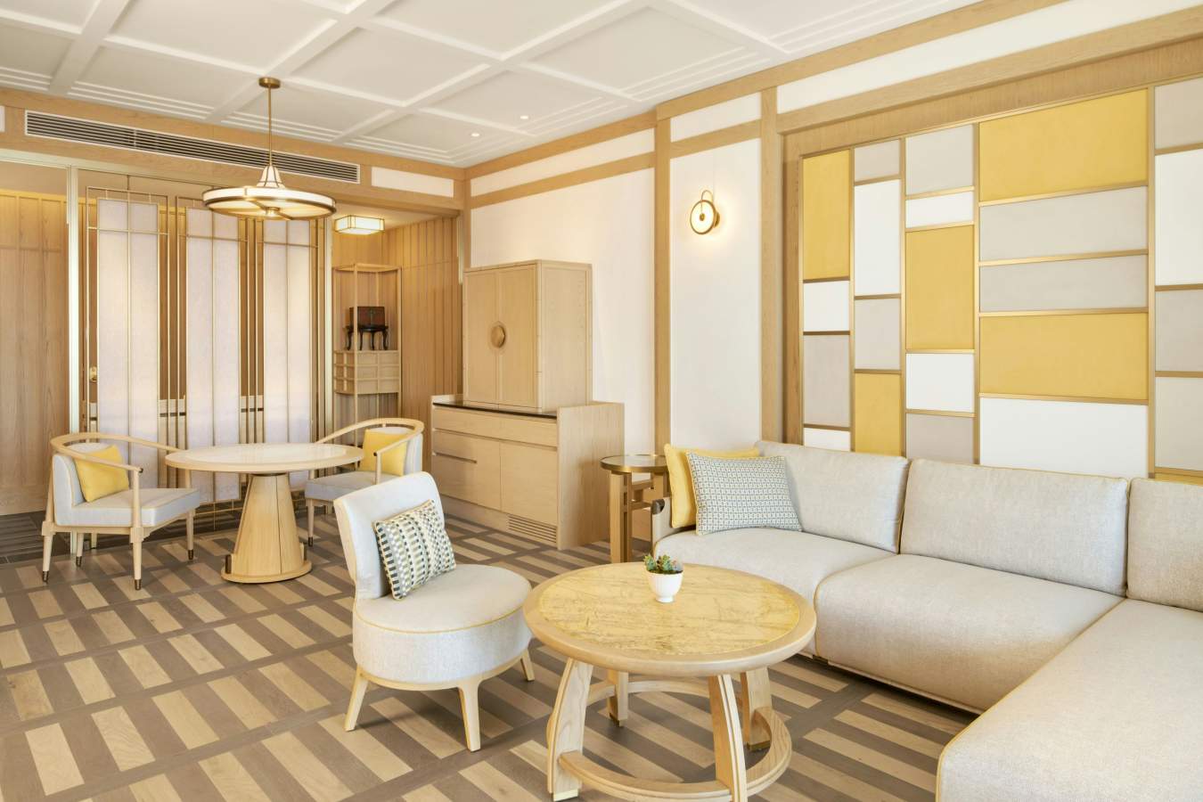 JW Marriott Jeju Resort & Spa- 41