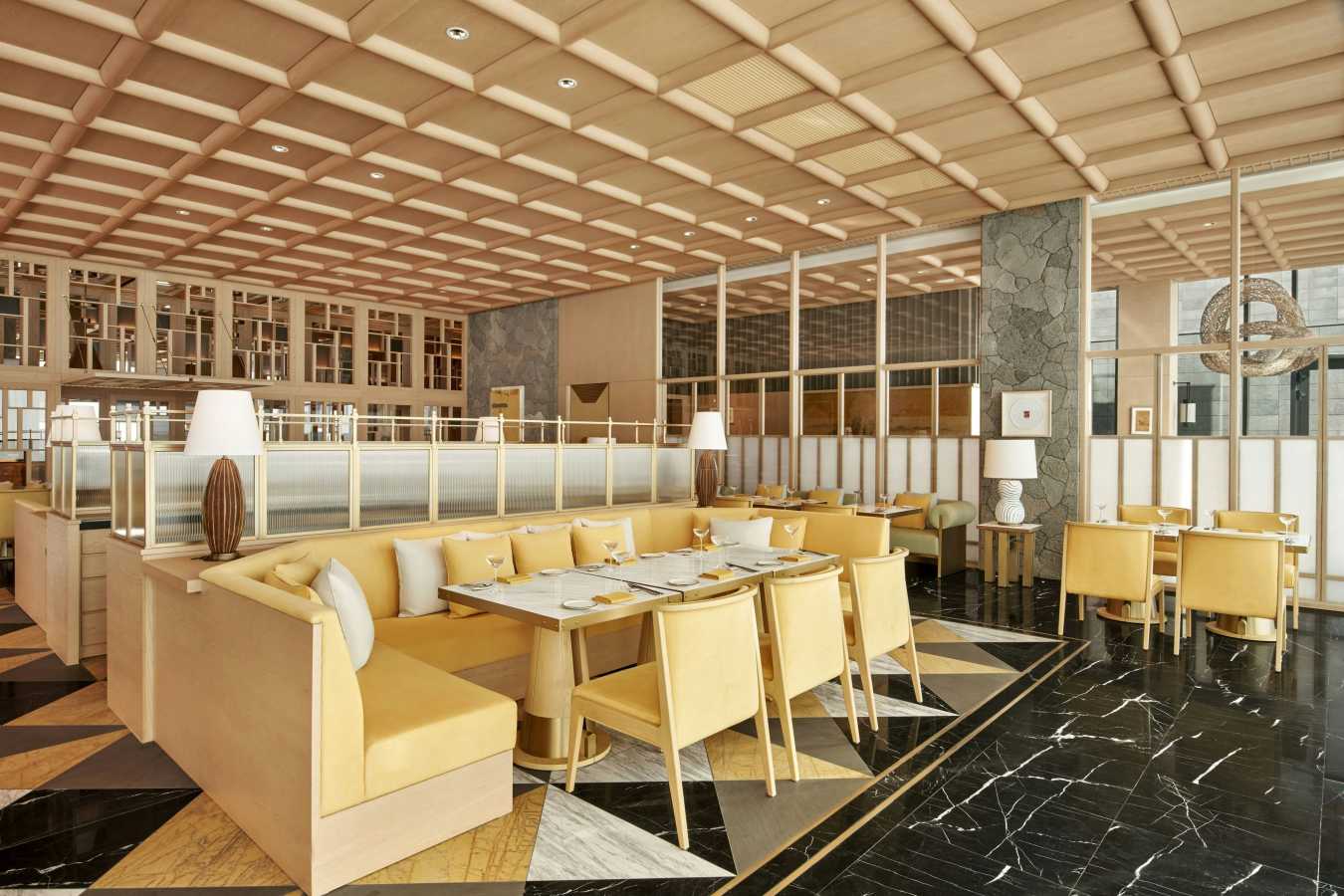 JW Marriott Jeju Resort & Spa- 81