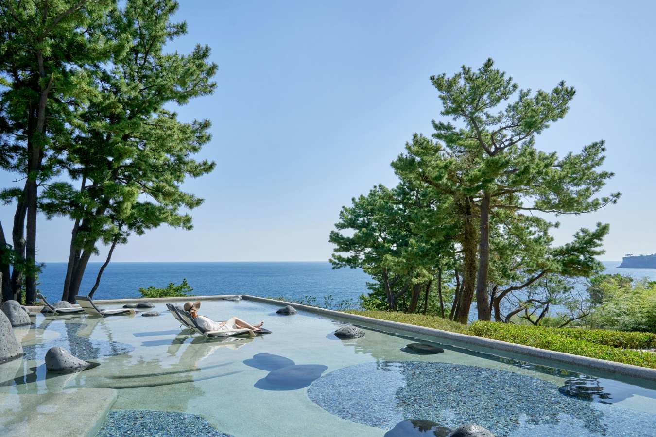 JW Marriott Jeju Resort & Spa- 124