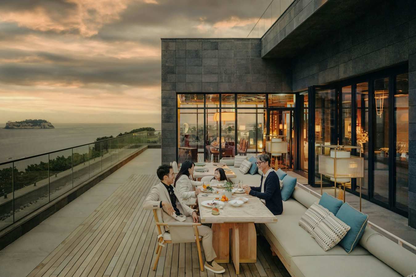 JW Marriott Jeju Resort & Spa- 78