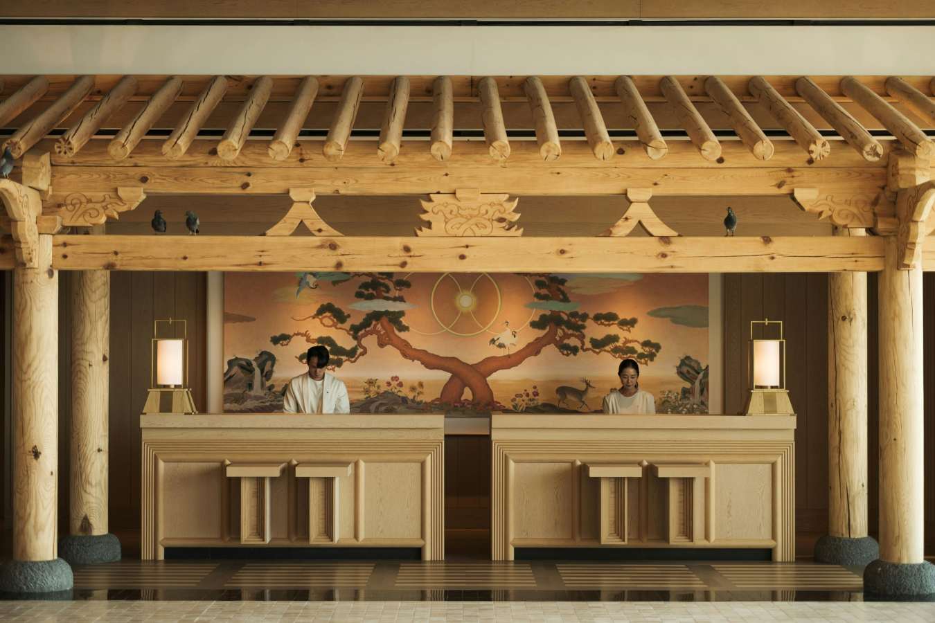 JW Marriott Jeju Resort & Spa- 16